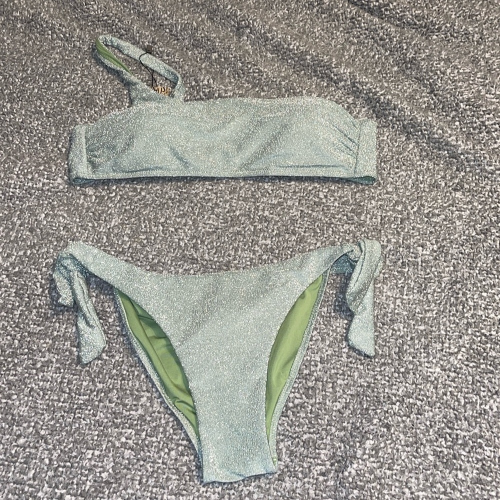 Womens swimsuit 2 piece